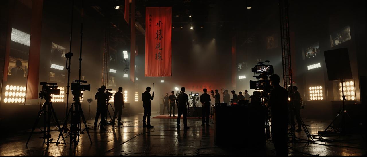 免费视频公司简介